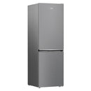 BEKO COMBINADO 1865X595X663MT NF 316LT LOOK INOX (E)