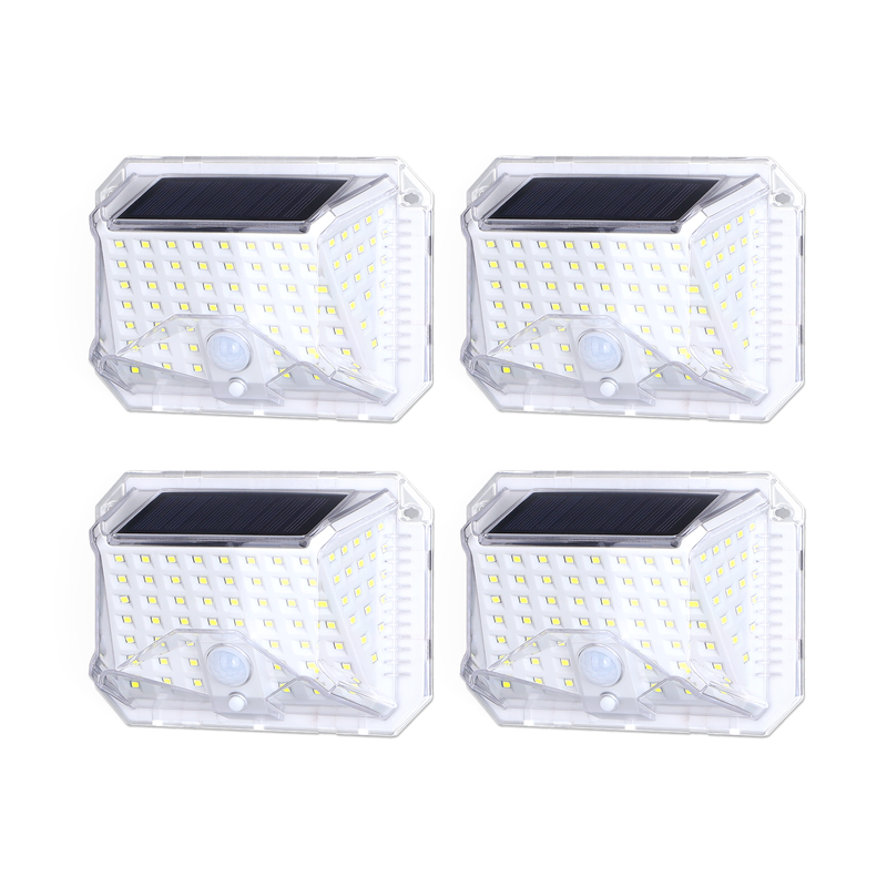 LUZES SOLARES DA PAREDE IP65