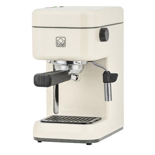 MÁQUINA DE CAFÉ EXPRESSO BRIEL - B14S MARFIM( 1020 W - 20 BARES -