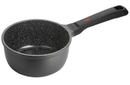 CAÇAROLA INOXIBAR ABSOLUTE BLACK 16CM 18117