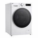 MÁQUINA DE LAVAR ROUPA LG F2WR5S9S0W 9KG