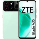 SMARTPHONE ZTE BLADE A35 2GB 64GB 6.75" VERDE