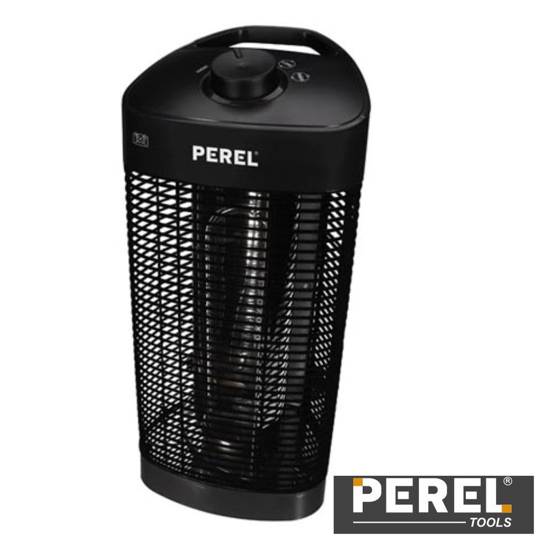 AQUECEDOR AMBIENTE P EXTERIORES 1200W IPX4 PEREL