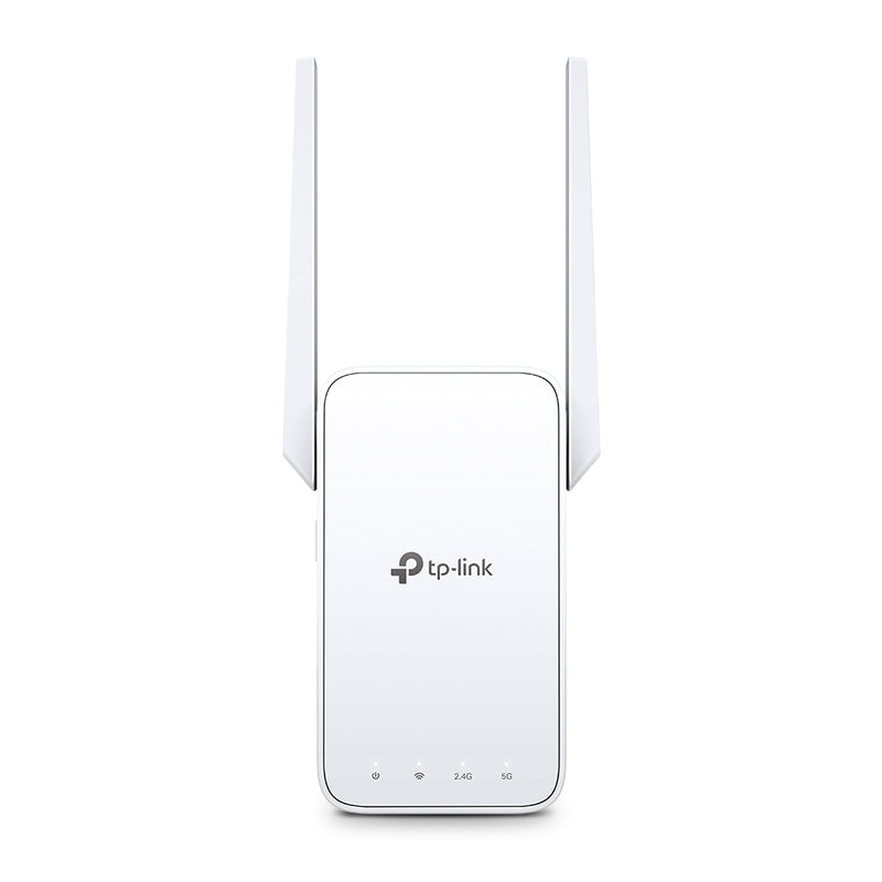 TP-Link RE315 extensor de redes Branco 10, 100 Mbit/s