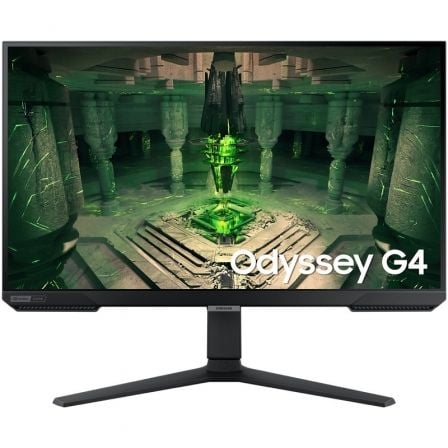 Samsung LS27BG400EUXEN monitor de ecrã 68,6 cm (27") 1920 x 1080