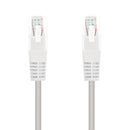 Nanocable 10.20.0403-W cabo de rede Branco 3 m Cat6 U/UTP (UTP)