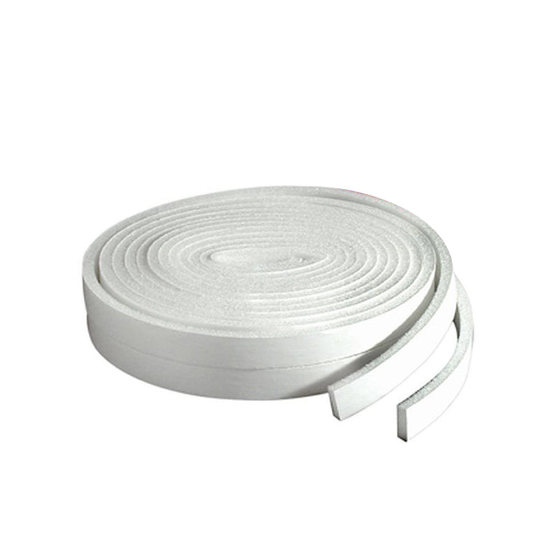 PERFIL ADESIVO PARA CALAFETAÇAO 10M X 12MM BRANCO