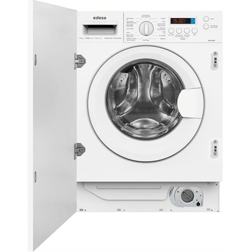 MÁQUINA LAVAR ROUPA ENCASTRE EDESA EWF9400I( 1400 RPM - 9 KG - 16