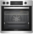 FORNO DE ENCASTRE GRUNDIG GEBD11300BMP