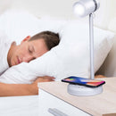 CANDEEIRO DE MESA LED 3 EM 1 MODELO B GRUNDIG