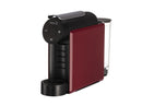 DELTA Q MAQUINA CAFE MINI QOOL RED