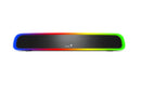 USB SOUNDBAR 200BT  BLUETOOTH 5.1LINE-IN RGB 4W