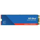 SSD M.2 2280 SATA WD 1TB BLUE SA510