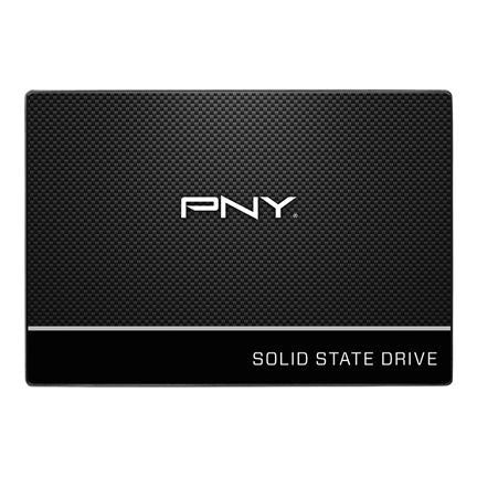 SSD 2.5 SATA PNY 250GB CS900-535R500W