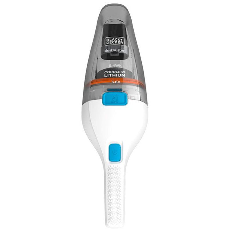 ASPI. MANO BLACK&DECKER NVC115JL LITIO 3,6W 11,5MI