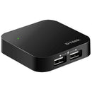 D-Link DUB-H4 480 Mbit/s