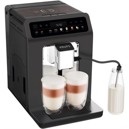 Krups Evidence EA895N10 máquina de café Completamente automático