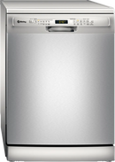 LVJ. BALAY 3VS5032IP 5P 46DBA DSP INOX