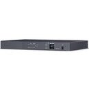 UNIDAD DE DISTRIBUCIÓN PARA ALIMENTACIÓN CYBERPOWER PDU24005 16A