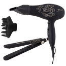 SET SECADOR ORBEGOZO + MODELADOR - S ET5250