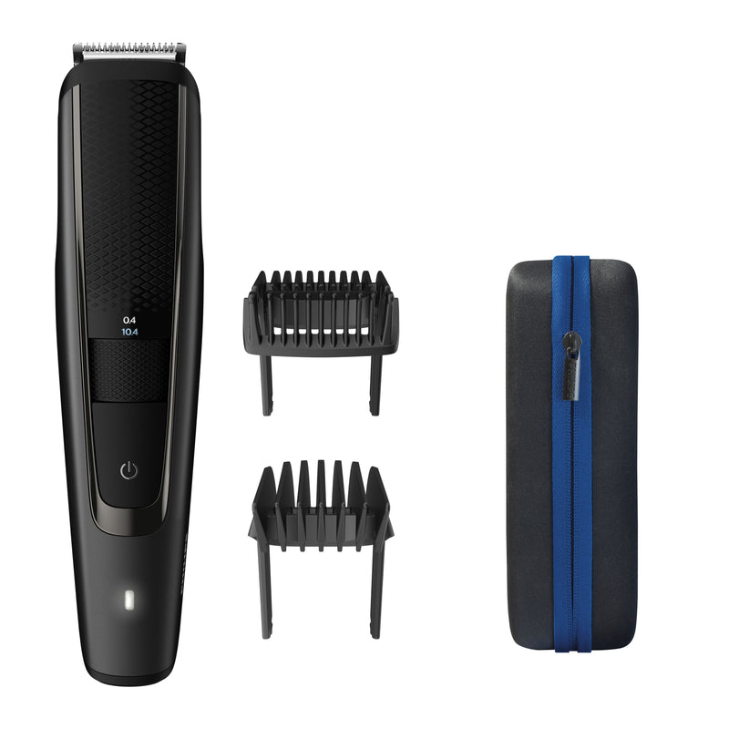 Philips BEARDTRIMMER Series 5000 BT5515/70 Aparador de barba