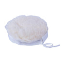 BOINA PARA PRATO Ø125MM 2025000 WOLFCRAFT