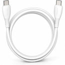 CABLE USB 2.0 TIPO-C VENTION TRVWF USB TIPO-C MACHO - USB TIPO-C