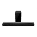 SOUND BAR TCL Q65HE( 5.1  - 500 W - 2 X HDMI - BLUETOOTH - USB -