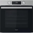 FORNO WHIRLPOOL OMR58HU1X( MULTIFUNÇÕES  - 71 LITROS - 8 P )