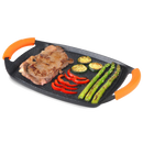 GRELHADOR PLACAS ORBEGOZO GDB 3600