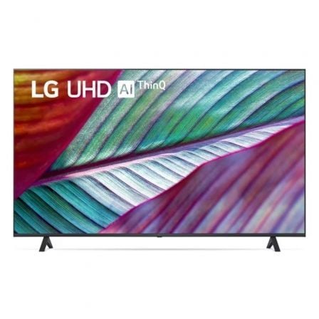 TV LG 65UR78006LK( 65" - 165 CM - LED UHD4K  - SMART TV WEBOS 23