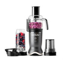 NUTRIBULLET - LIQUIDIFICADORA PORTÁTIL NB1224DG