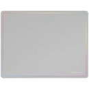 ALFOMBRILLA MARS GAMING MMP124 360 X 260 X 3MM BLANCA