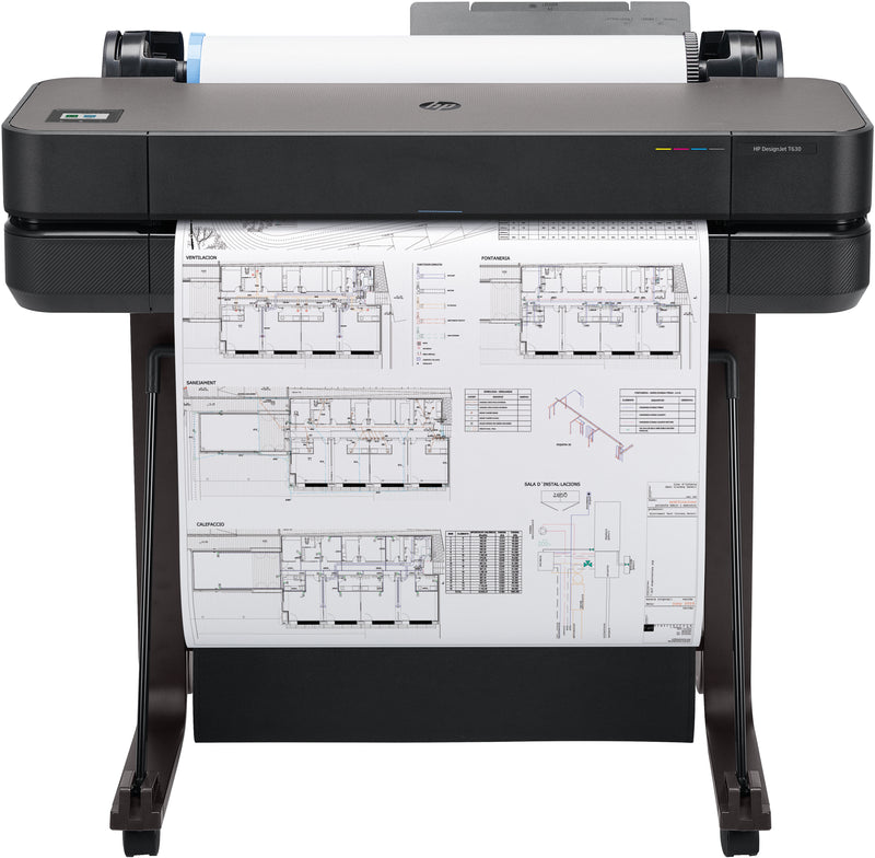 DESIGNJET T630 24-IN PRINTER  - PREÇO VÁLIDO P UNIDADES FATURADAS