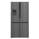 SIDE BY SIDE SIEMENS KF-96-DPXEA