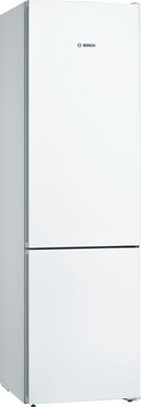 FRIGORÍFICO COMBINADO BOSCH KGN39VWDA 203X60 NF BRANCO