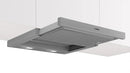 Bosch Serie 4 DFS067A51 exaustor para cozinha Semi embutido (desl
