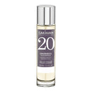 EAU DE PARFUM CARAVAN Nº 20 150ML HOMEM