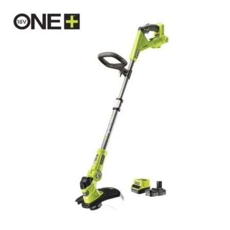 CORTABORDES RYOBI ONE+ 18V RLT1831H25F CORTE Ø25-30CM