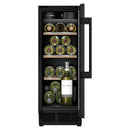 VINOTECA DE ENCASTRE 21 GARRAFAS BOSCH KUW20VHF0 82X30X57