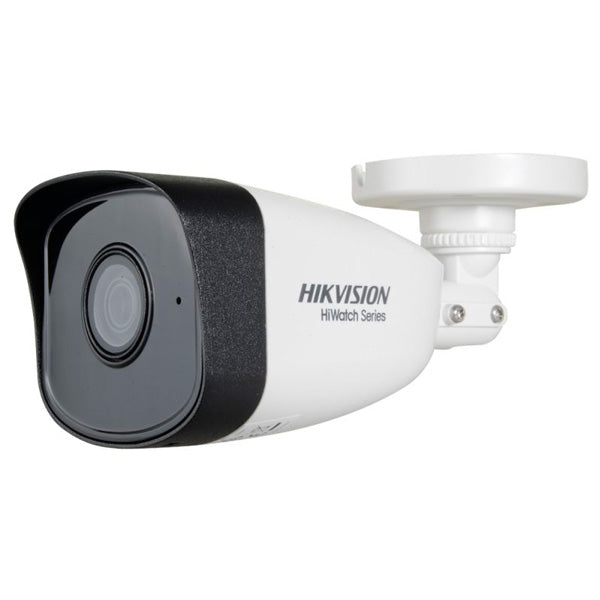 HIKVISION CAM VIGILANCIA 8 MPX (4K), 108 GRAUS, VISAO NOTURNA 30M