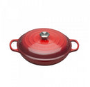 LE CREUSET - CAÇAROLA BAIXA 21180300602430