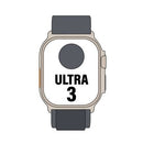 SMARTWATCH APPLE ULTRA 3 GPS+CELLULAR 49MM BL LARG
