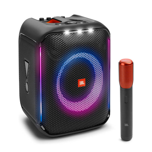 JBL COLUNA BLUETOOTH PARTY BOX ENCORE