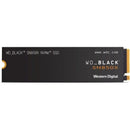 DISCO SSD WESTERN DIGITAL WD BLACK SN850X 4TB M.2 2280 PCIE 4.0
