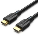 CABLE HDMI 2.1 8K VENTION AANBG HDMI MACHO - HDMI MACHO 1.5M NEGR