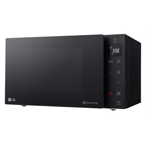 LG MH6535GDS microondas Balcão Micro-ondas combinado 25 l 1150 W