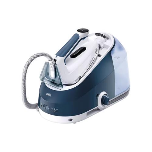 Braun CareStyle 5 IS 5245 BL estação de engomar a vapor 2400 W 2