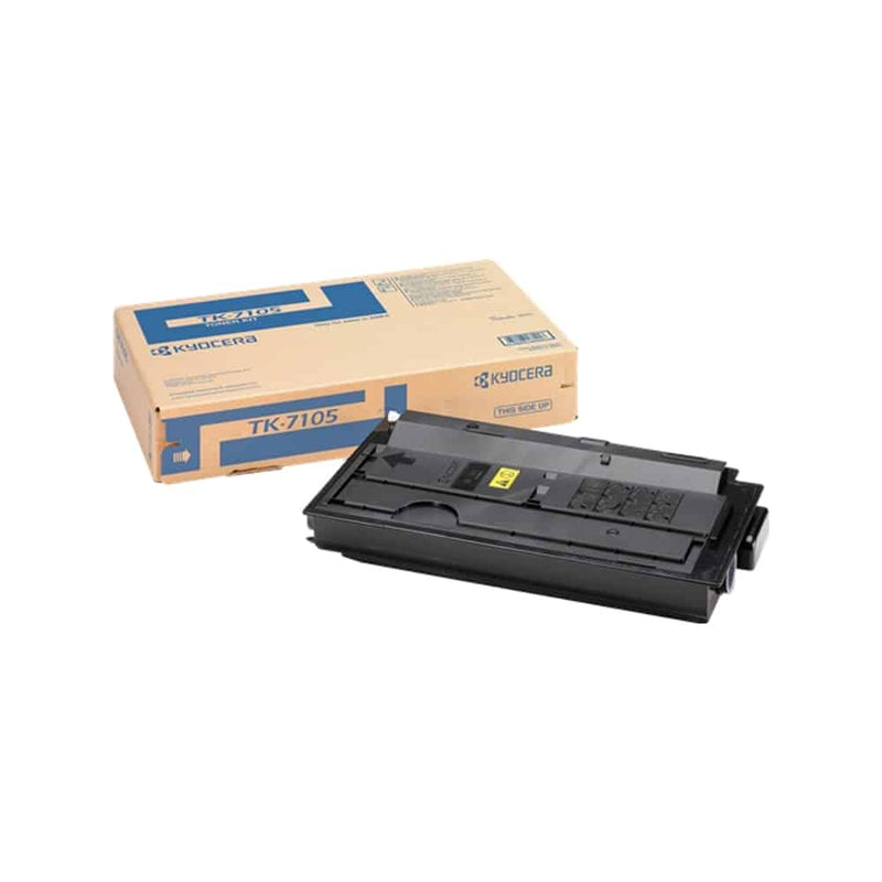 KYOCERA TK-7105 toner 1 unidade(s) Original Preto