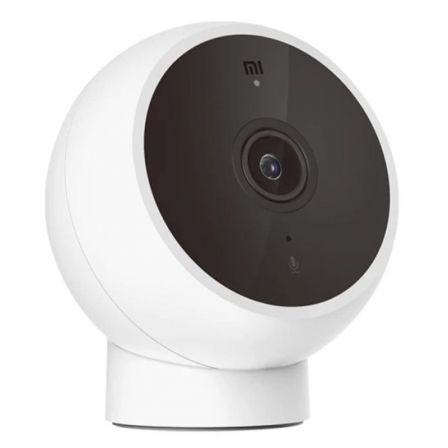 CÂMARA XIAOMI MI CAMERA 2K (MAGNETIC MOUNT)